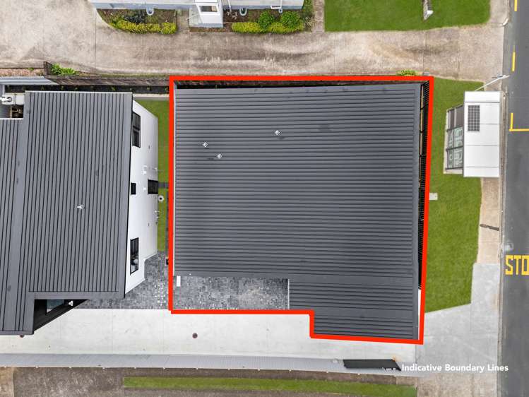 97A Hillsborough Road Hillsborough_28