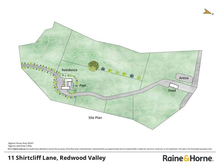 11 Shirtcliff Lane Redwood Valley_29