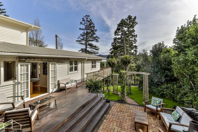 665 South Titirangi Road Titirangi_29