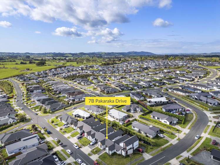 7B Pakaraka Drive Papakura_28