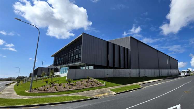 Building A/18 Westpoint Drive Hobsonville_2