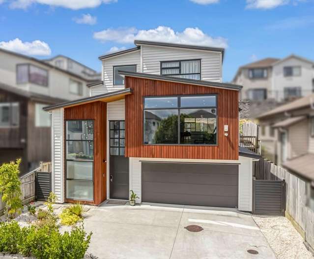 Spacious, Low-Maintenance Family Gem in Long Bay