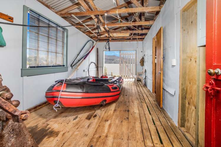 6083 Portobello Road (Boatshed) Broad Bay_10