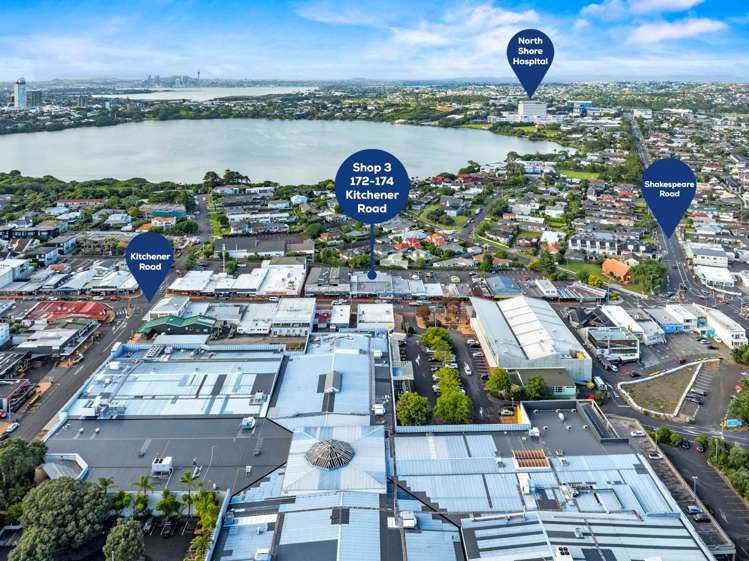 Shop 3/172-174 Kitchener Road Milford_7