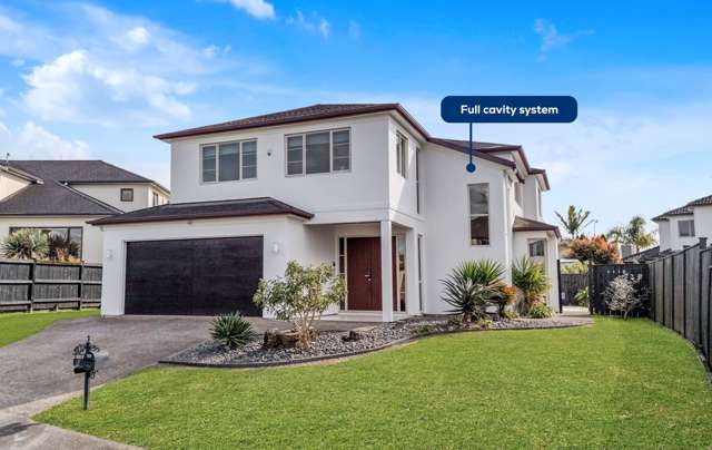 17 Cherrywood Crescent Northpark_1