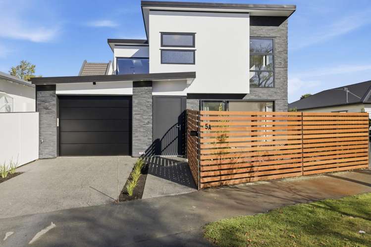 5A Gambia Street Papanui_32