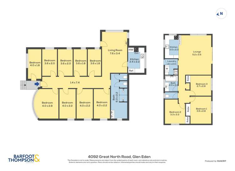 4092 Great North Road Glen Eden_12