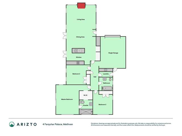 4 Farquhar Place Methven_1