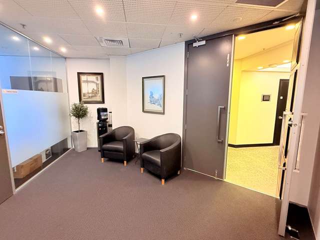 17 Albert Street City Centre_3