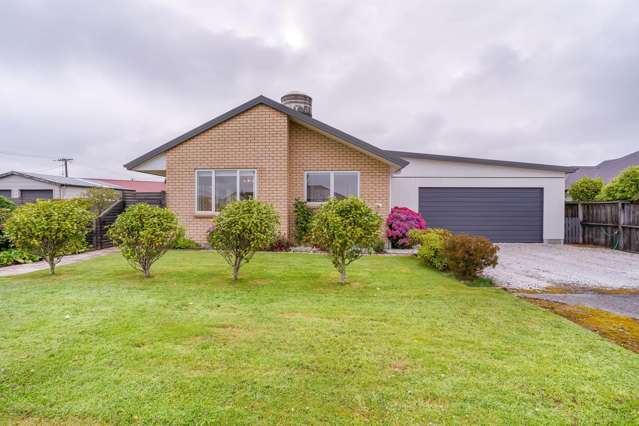 Practical choice and perfectly positioned