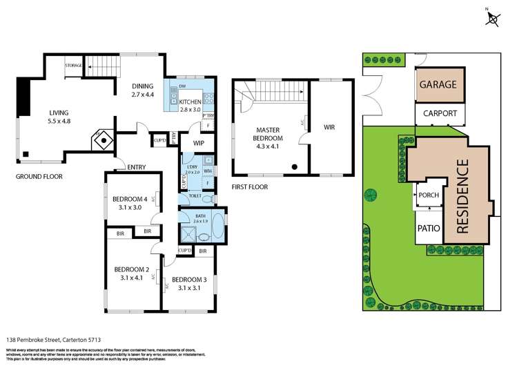 138 Pembroke Street Carterton_15