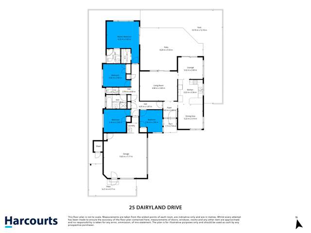 25 Dairyland Drive East Tamaki Heights_1