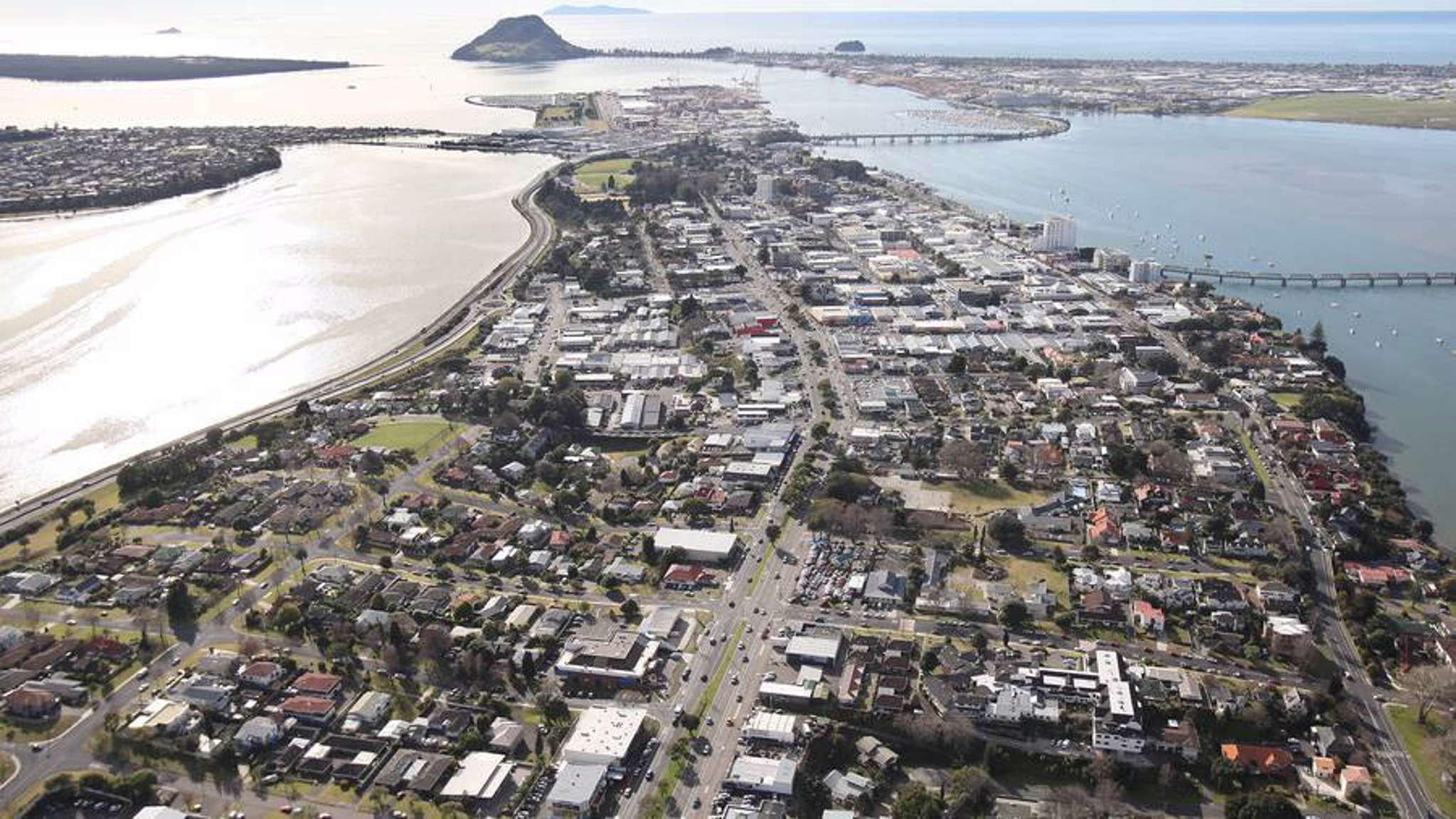 Bay of Plenty among worst places to work and buy a home in NZ