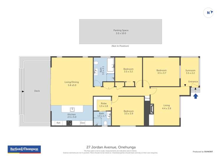 27 Jordan Avenue Onehunga_19