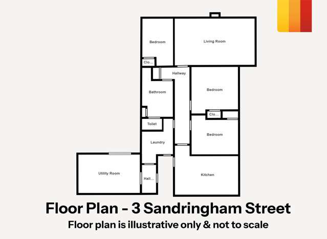 3 Sandringham Street Oamaru North_1