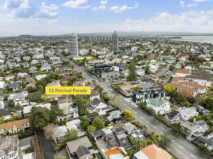 15 Percival Parade Saint Marys Bay_26