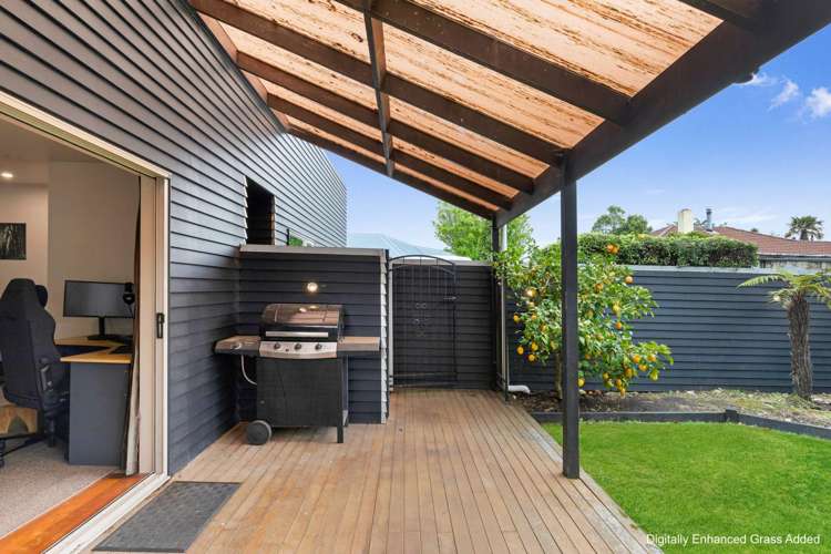 30 Knowles Street Terrace End_6