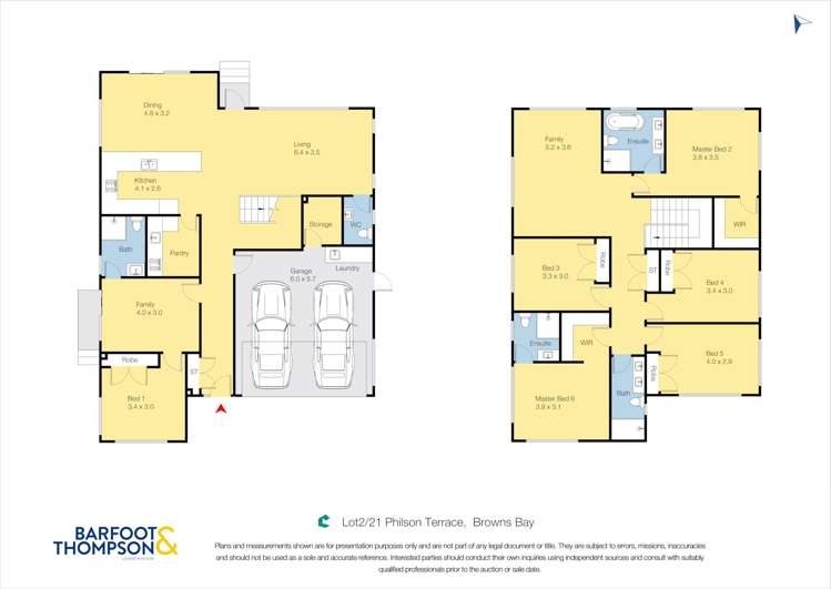 Lot 2/21 Philson Terrace Browns Bay_18