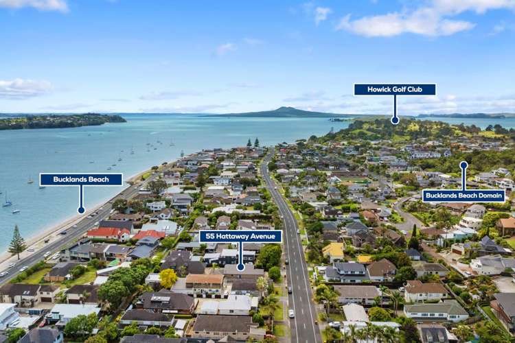 55 Hattaway Avenue Bucklands Beach_26