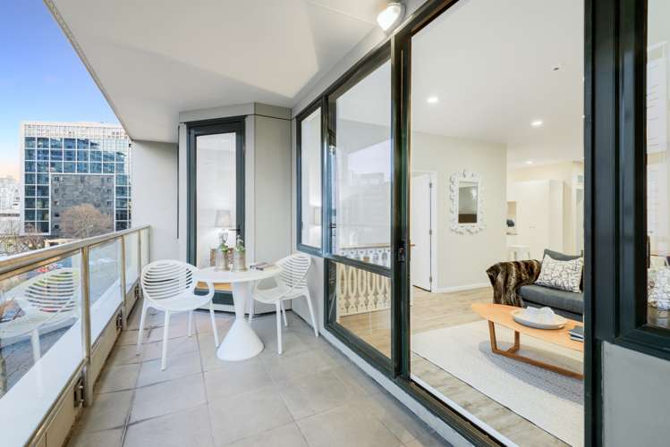 6j/18 Wakefield Street Auckland Central_5