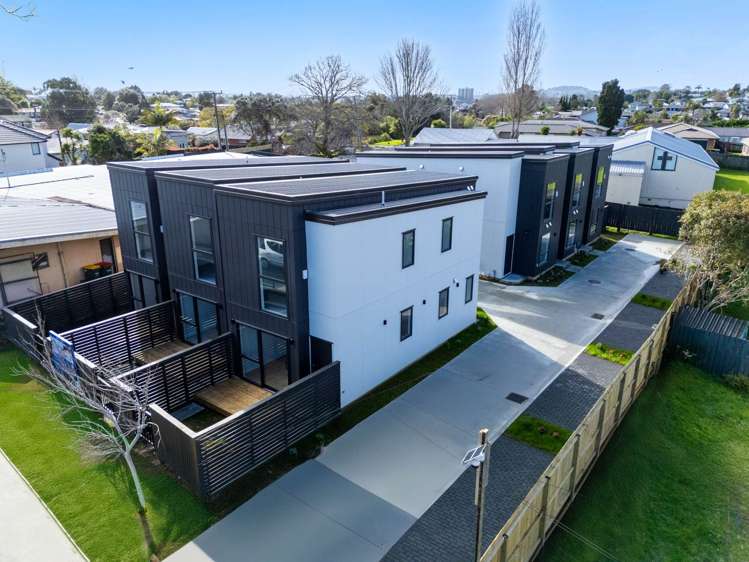 Lot 1-6/36 Parker Avenue New Lynn_0