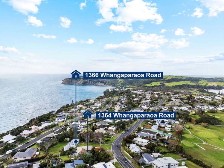 1366 Whangaparoa Road_1