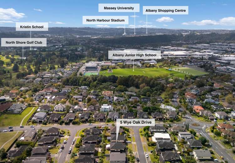 5 Wye Oak Drive Albany_31