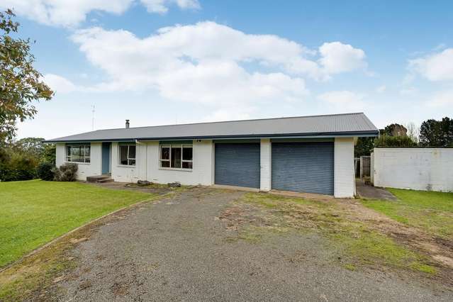105 Fletcher Road Ngahinapouri_4