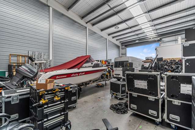 13 Kahu Crescent Te Rapa_4