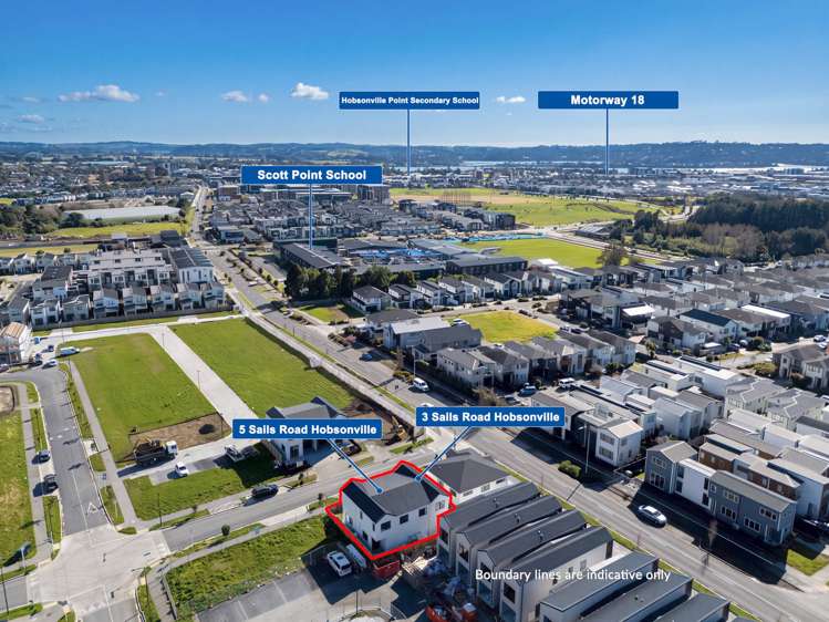 5 Sails Road Hobsonville_16