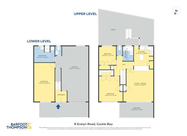 6 Evelyn Road Cockle Bay_1