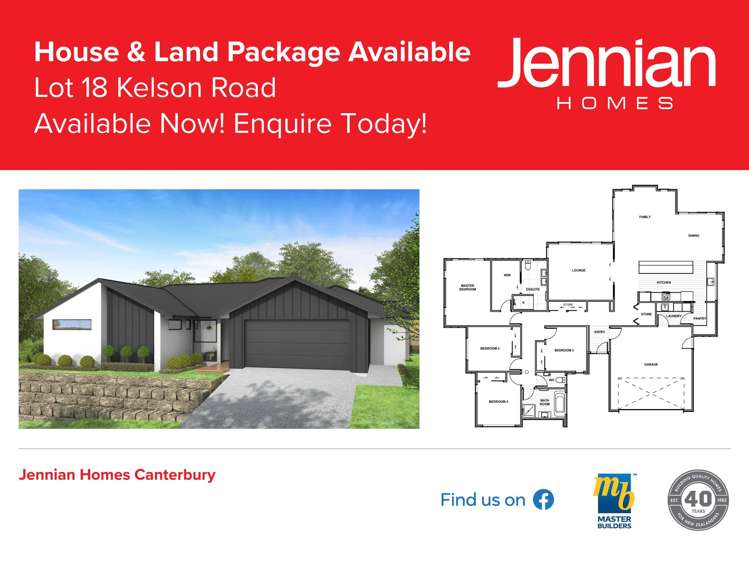 7 Kelson Road Gleniti_6