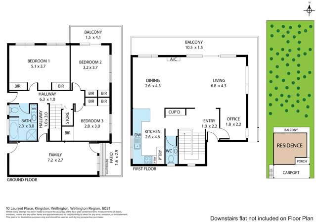 10 Laurent Place Kingston_1