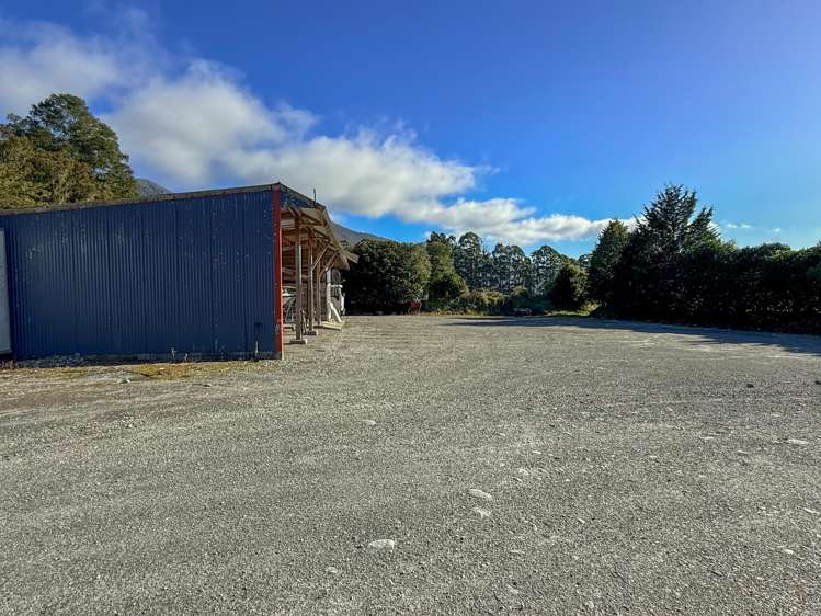 87 Waiho Flat Road Franz Josef Glacier_24