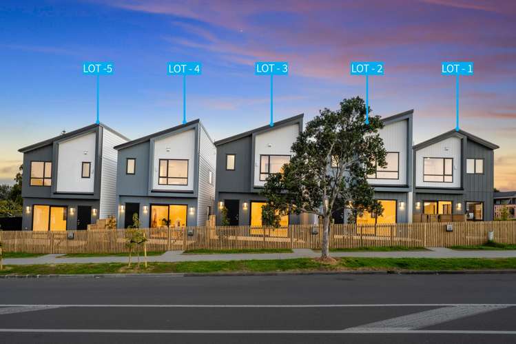Lot 1-5/125 Reeves Road Pakuranga Heights_34