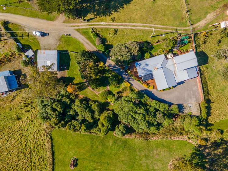 16 Coronation Street Moeraki_34