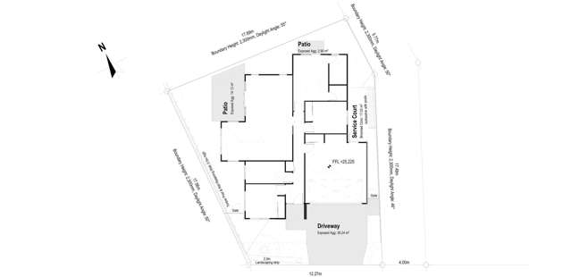 Lot 2 Claridges Road Casebrook_3