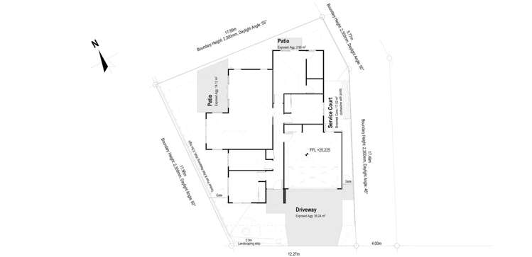 Lot 2 Claridges Road_2