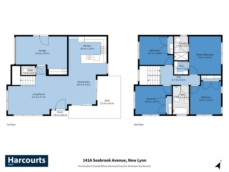 141A Seabrook Avenue New Lynn_26