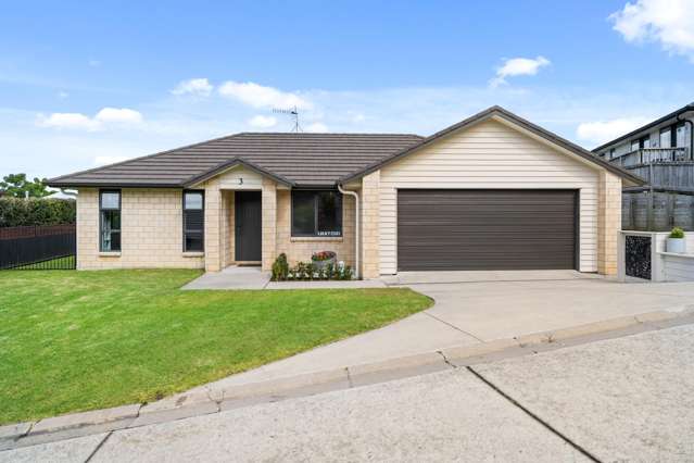 Family Living Made Easy