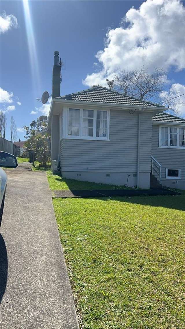 Two Bedroom Hauraki House
