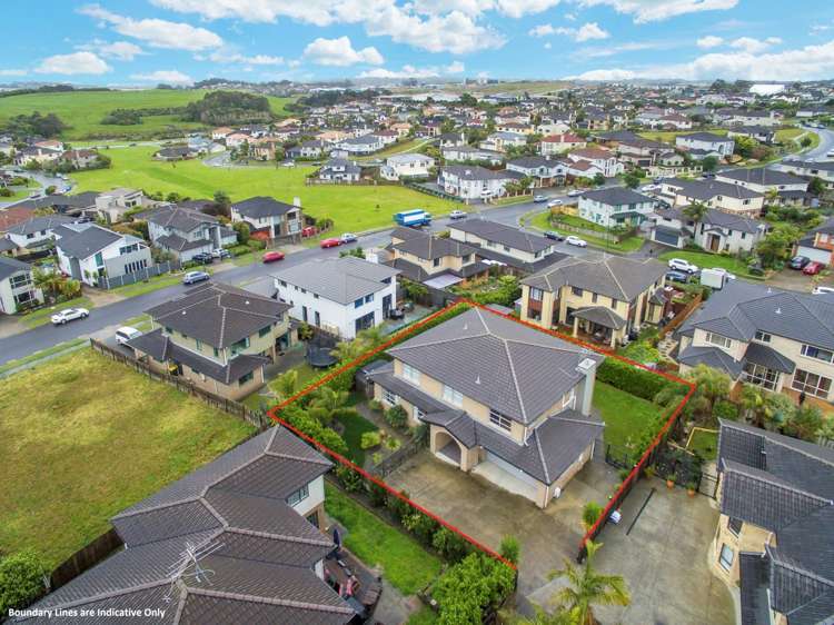 6 Melmore Place Pinehill_0