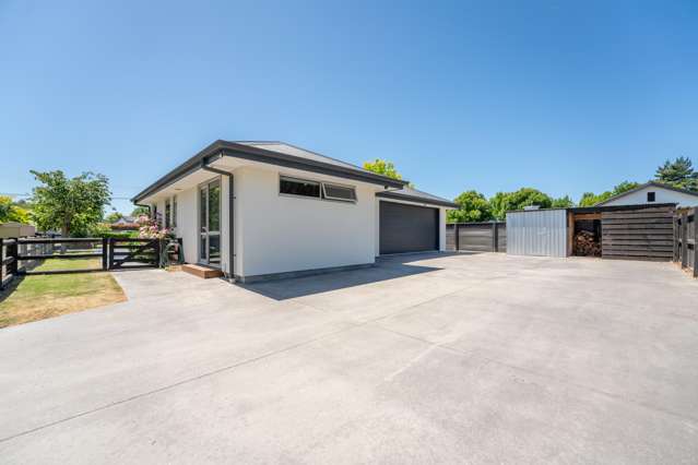 Point in the Right Direction