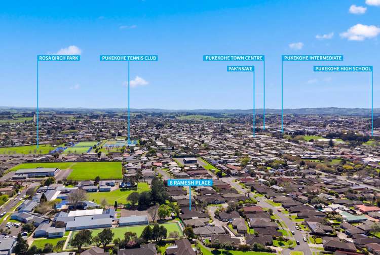 8 Ramesh Place Pukekohe_21