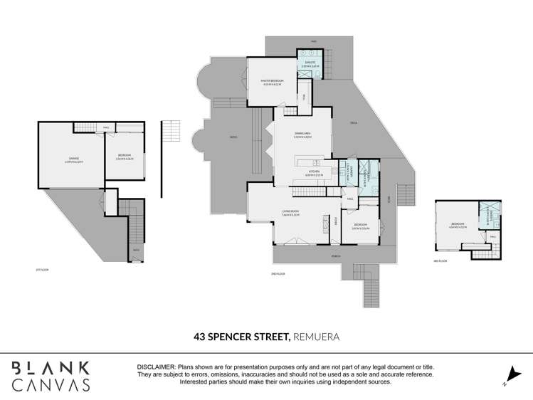 43 Spencer Street Remuera_34