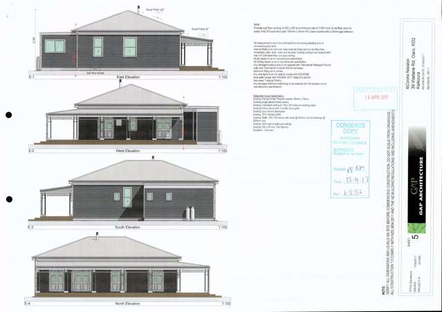39A Waitane Road Oaro_1