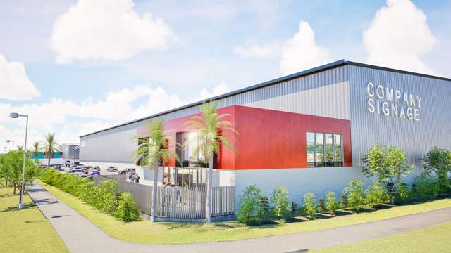Warehouse 2 and 3/84 Maketu Road Drury_3