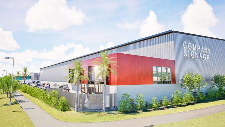 Warehouse 2 and 3/84 Maketu Road Drury_2