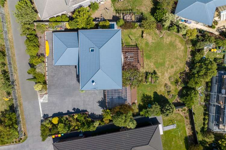 91 Penruddock Rise Westmorland_19