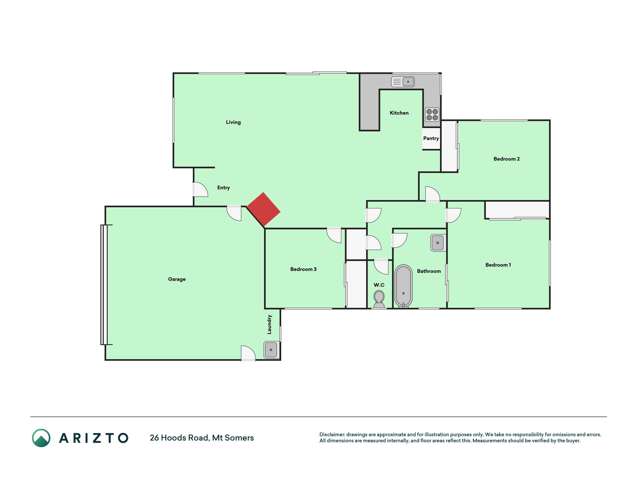 26 Hoods Road Mt Somers_1